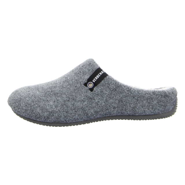 VERBENAS - YORK PICOS PET GRIS - York - gris - Hausschuhe
