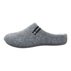 Hausschuhe - VERBENAS - York - gris