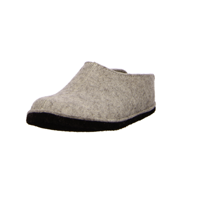 Haflinger - 311013 0 84 - Flair Smily - steingraumeliert - Hausschuhe