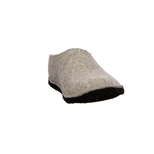 Haflinger - 311013 0 84 - Flair Smily - steingraumeliert - Hausschuhe