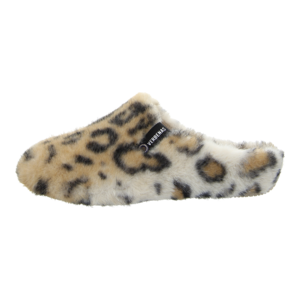 Hausschuhe - VERBENAS - York - caramelo