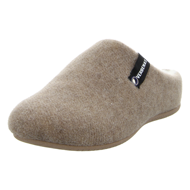 VERBENAS - YORK PICOS PET TIERRA - York - tierra - Hausschuhe