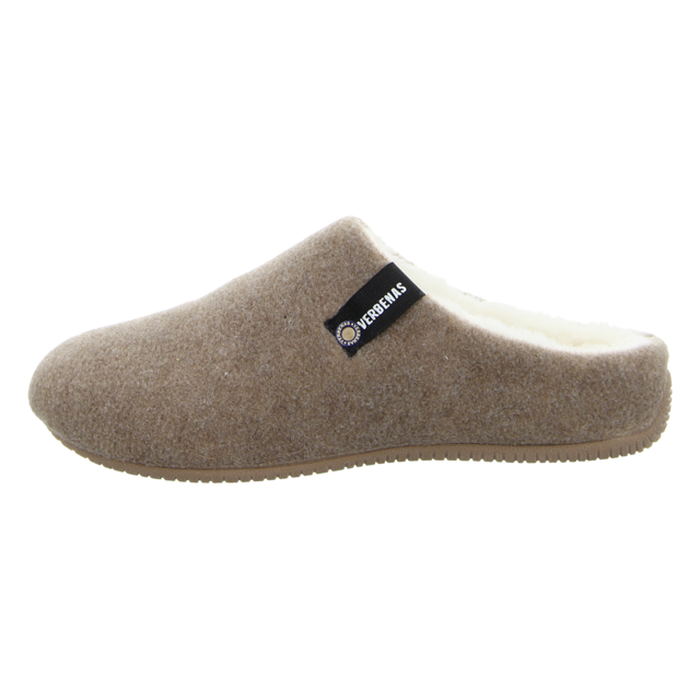 VERBENAS - YORK PICOS PET TIERRA - York - tierra - Hausschuhe