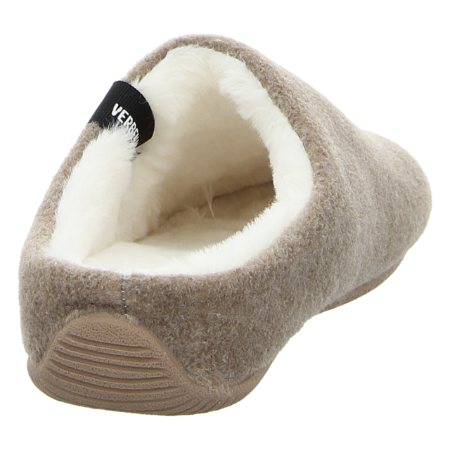 VERBENAS - YORK PICOS PET TIERRA - York - tierra - Hausschuhe