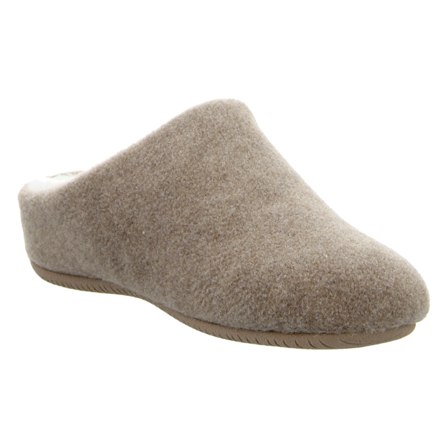 VERBENAS - YORK PICOS PET TIERRA - York - tierra - Hausschuhe