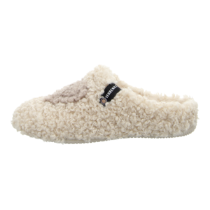 Hausschuhe - VERBENAS - York - beige/camel