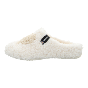 Hausschuhe - VERBENAS - York - beige