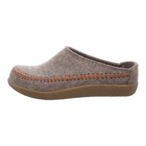 Hausschuhe - Haflinger - Blizzard Credo - torf