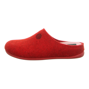 Hausschuhe - Dr. Brinkmann - rot