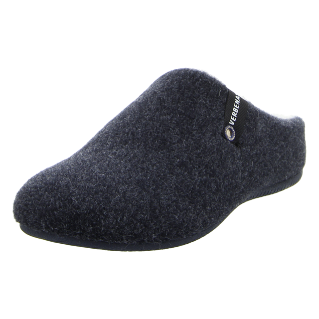 VERBENAS - YORK PICOS PET MARINO - York - marino - Hausschuhe