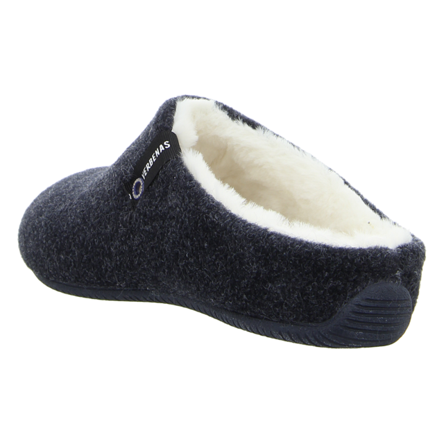 VERBENAS - YORK PICOS PET MARINO - York - marino - Hausschuhe