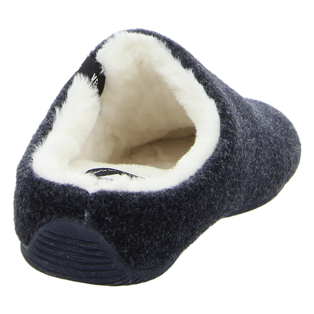 VERBENAS - YORK PICOS PET MARINO - York - marino - Hausschuhe