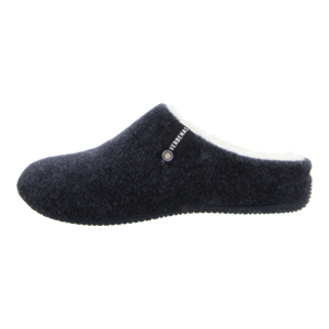 Hausschuhe - VERBENAS - York - marino
