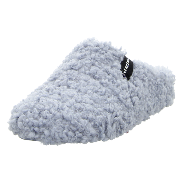 VERBENAS - YORK CURLY CIELO - York - cielo - Hausschuhe
