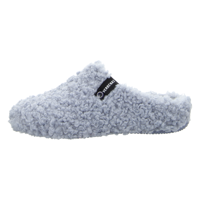 VERBENAS - YORK CURLY CIELO - York - cielo - Hausschuhe