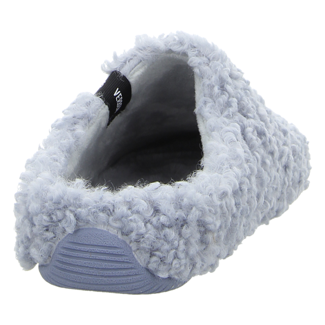 VERBENAS - YORK CURLY CIELO - York - cielo - Hausschuhe