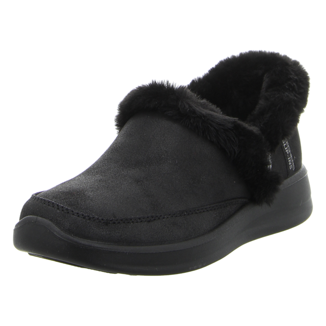 Skechers - 168114 BBK - Skechers Slip-Ins:Co - black - Slipper
