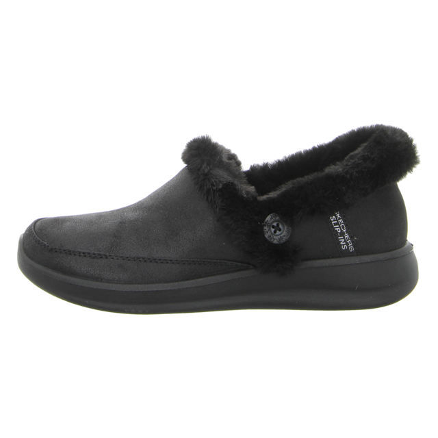 Skechers - 168114 BBK - Skechers Slip-Ins:Co - black - Slipper