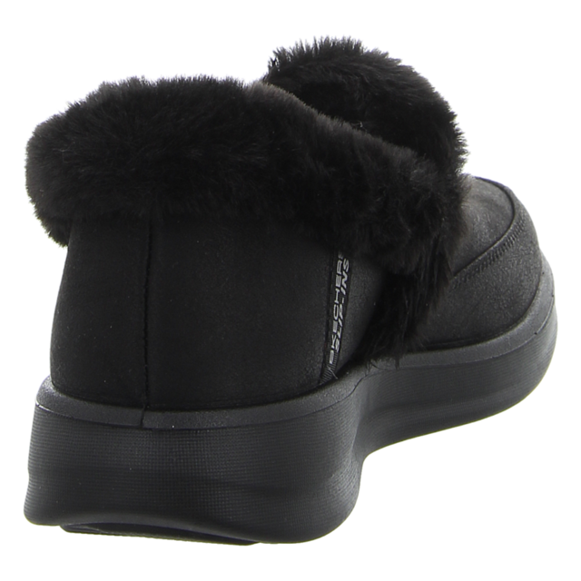 Skechers - 168114 BBK - Skechers Slip-Ins:Co - black - Slipper