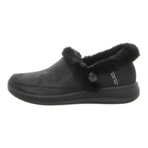Slipper - Skechers - Skechers Slip-Ins:Co - black