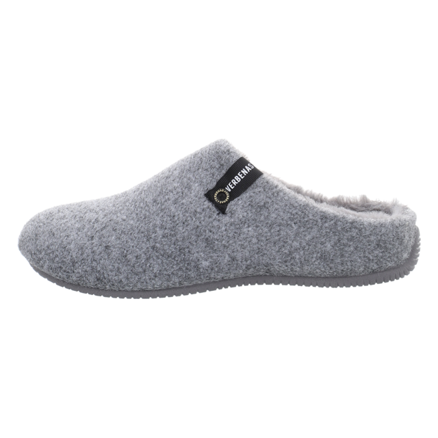 VERBENAS - YORK PICOS PET TONE GRIS - York - gris - Hausschuhe