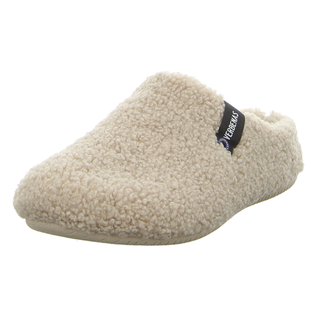 VERBENAS - YORK NAIROBI BEIG 5860500570 - York - beige - Hausschuhe