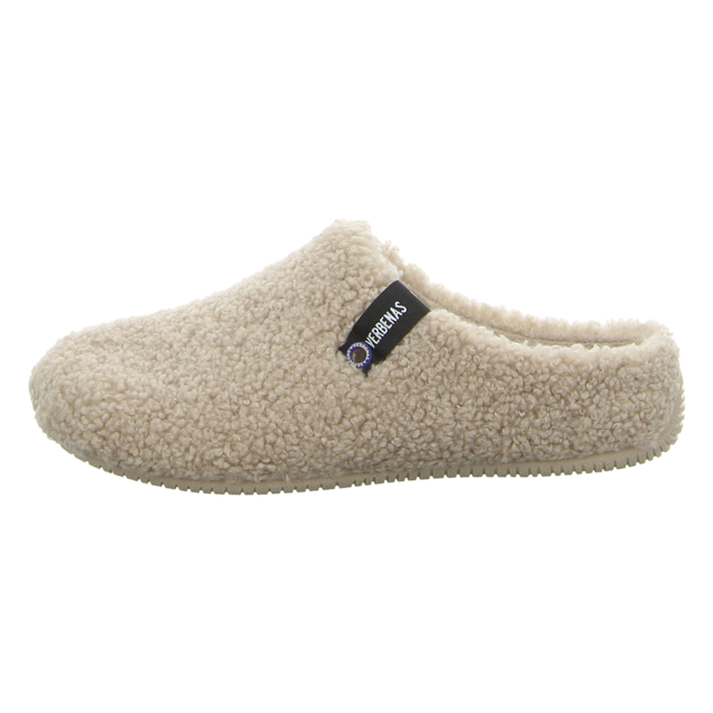 VERBENAS - YORK NAIROBI BEIG 5860500570 - York - beige - Hausschuhe