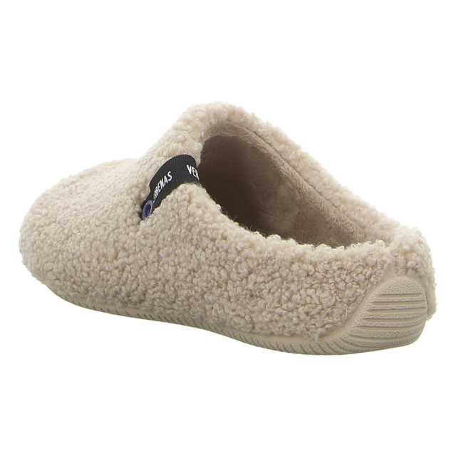 VERBENAS - YORK NAIROBI BEIG 5860500570 - York - beige - Hausschuhe