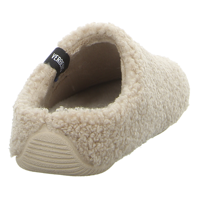 VERBENAS - YORK NAIROBI BEIG 5860500570 - York - beige - Hausschuhe