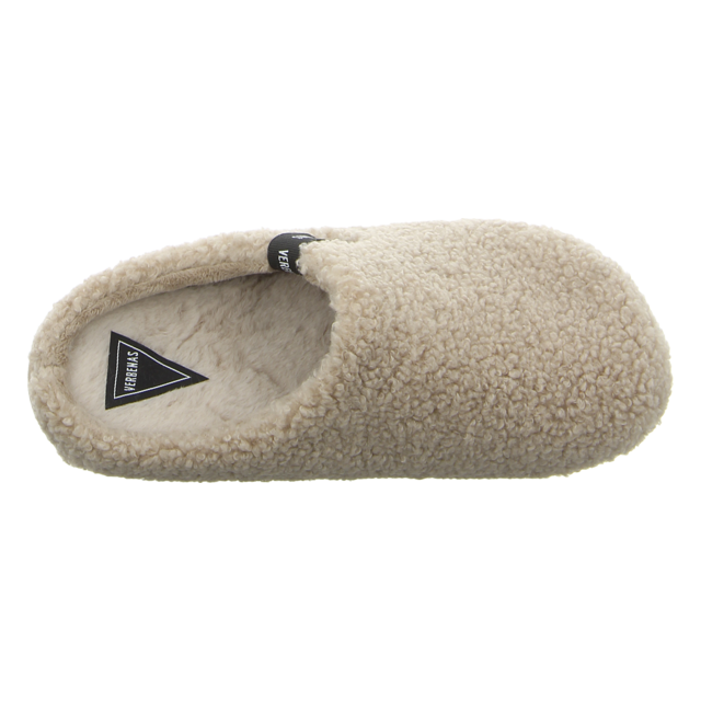 VERBENAS - YORK NAIROBI BEIG 5860500570 - York - beige - Hausschuhe