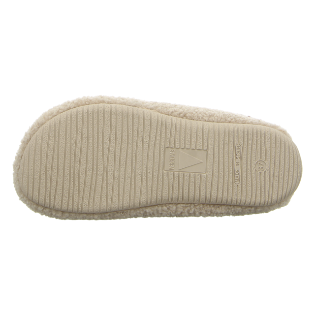 VERBENAS - YORK NAIROBI BEIG 5860500570 - York - beige - Hausschuhe