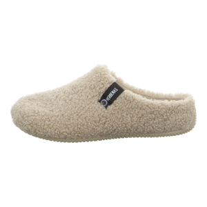 Hausschuhe - VERBENAS - York - beige