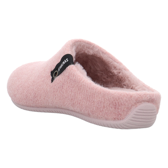 VERBENAS - YORK PICOS PET TONE ANTIQUE - York - antique - Hausschuhe