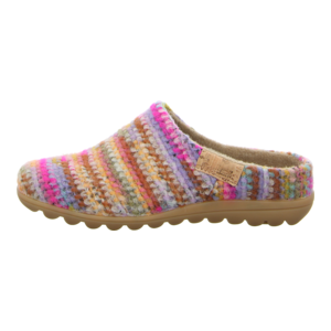 Hausschuhe - Westland - Cadiz 01 - pink-multi