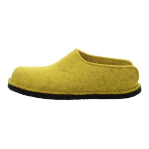 Hausschuhe - Haflinger - Flair Smily - curry