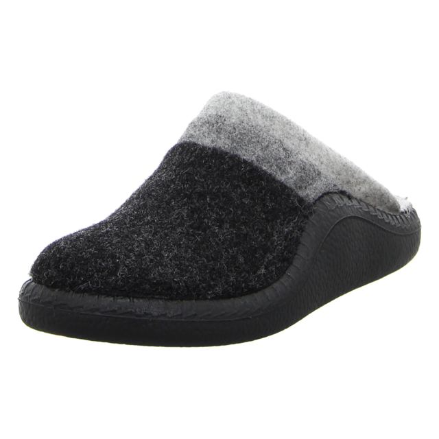 Josef Seibel - 54706-MA432152 - Monaco D 06 - titan-multi - Hausschuhe