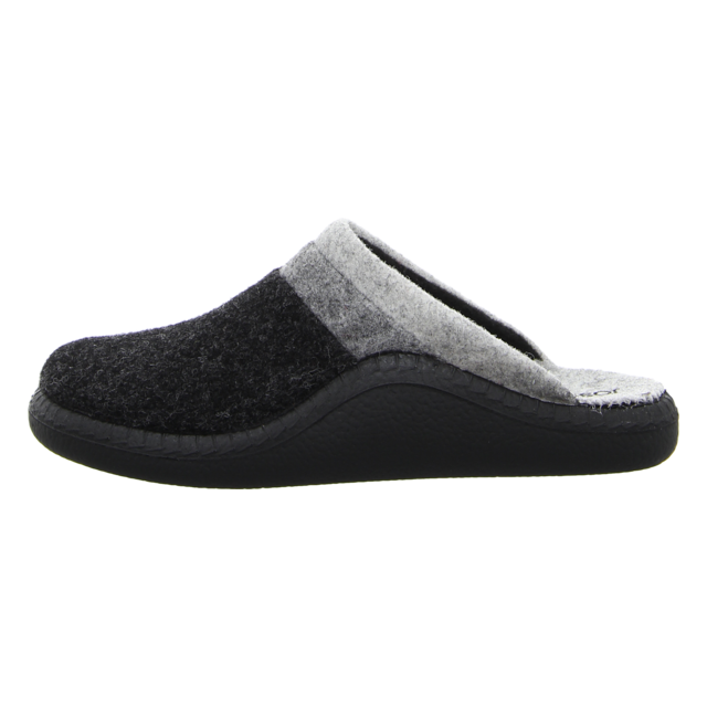 Josef Seibel - 54706-MA432152 - Monaco D 06 - titan-multi - Hausschuhe
