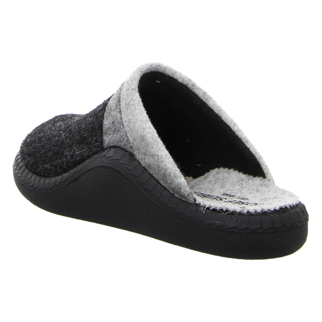 Josef Seibel - 54706-MA432152 - Monaco D 06 - titan-multi - Hausschuhe