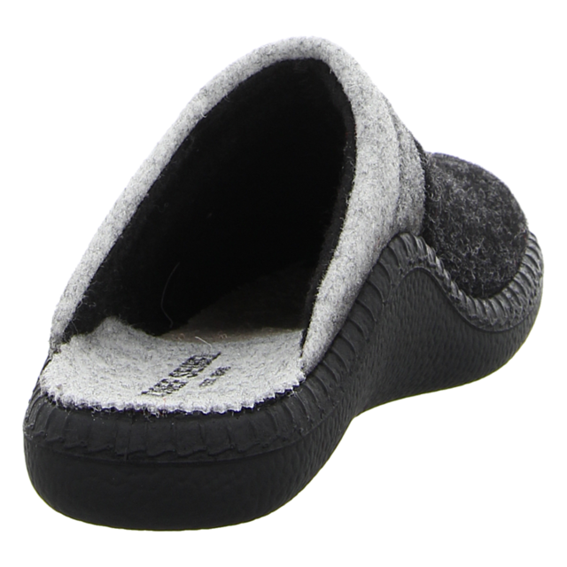 Josef Seibel - 54706-MA432152 - Monaco D 06 - titan-multi - Hausschuhe