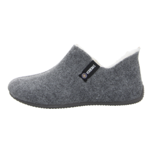 Hausschuhe - VERBENAS - Yoi - gris