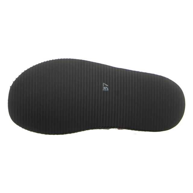 Manitu - 340009-91 - 340009-91 - grau-kombi - Hausschuhe