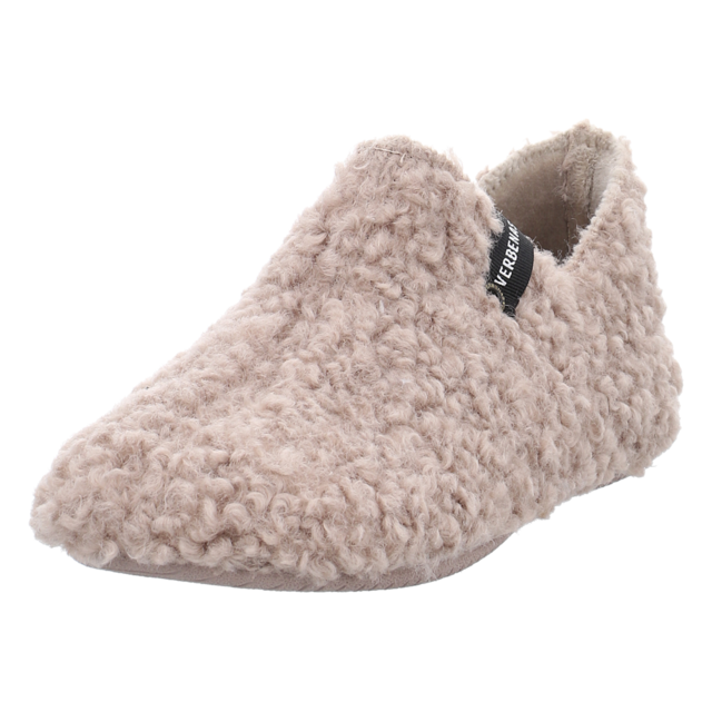 VERBENAS - YOI CURLY CAMEL - Yoi - camel - Hausschuhe
