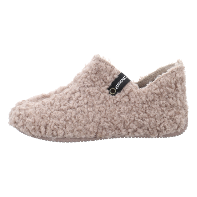 VERBENAS - YOI CURLY CAMEL - Yoi - camel - Hausschuhe