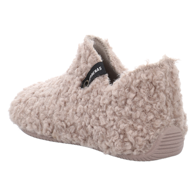 VERBENAS - YOI CURLY CAMEL - Yoi - camel - Hausschuhe