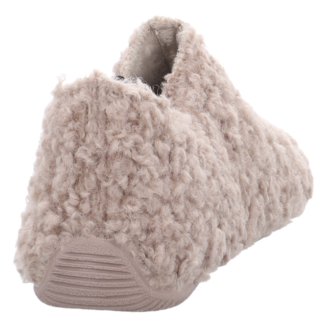 VERBENAS - YOI CURLY CAMEL - Yoi - camel - Hausschuhe