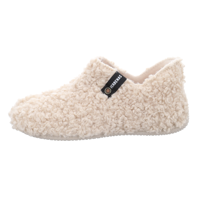 VERBENAS - YOI CURLY BEIG - Yoi - beige - Hausschuhe