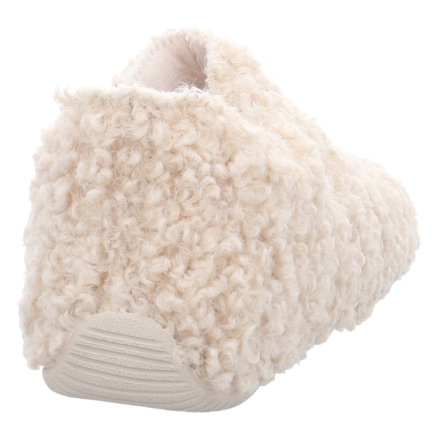 VERBENAS - YOI CURLY BEIG - Yoi - beige - Hausschuhe