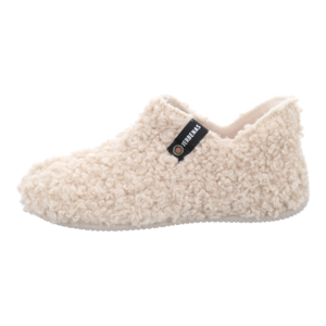 Hausschuhe - VERBENAS - Yoi - beige