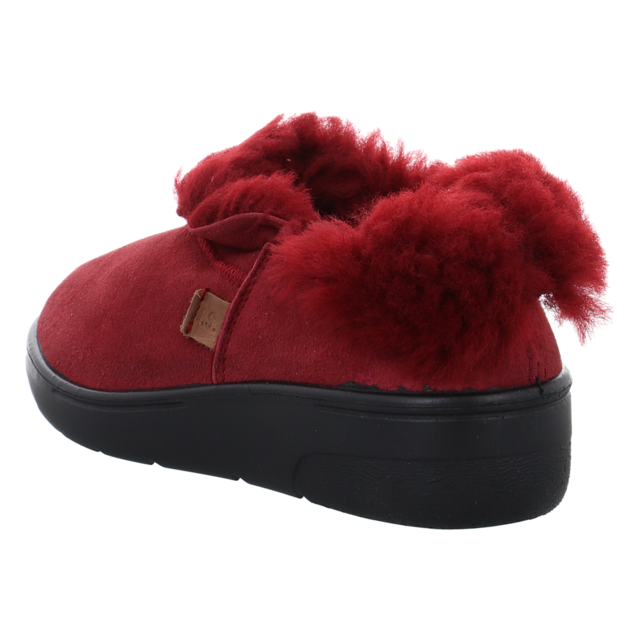 Josef Seibel - 56903-LA291460 - Tara 03 - carmin - Hausschuhe