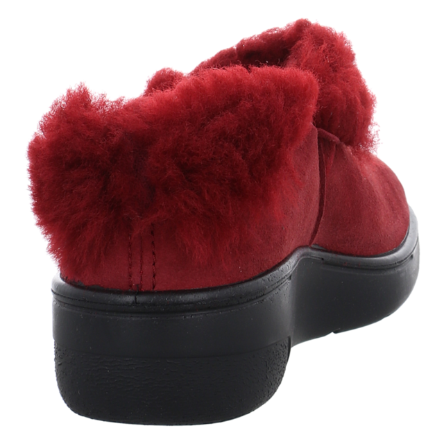 Josef Seibel - 56903-LA291460 - Tara 03 - carmin - Hausschuhe
